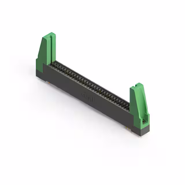 395-068-541-288 EDAC Inc.  Edgeboard Connectors